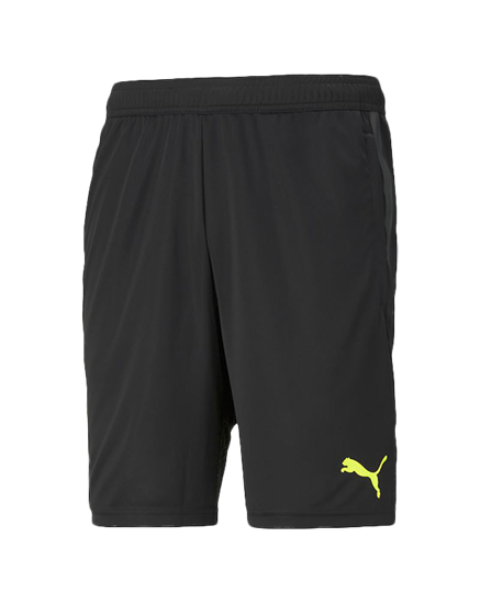 Picture of individualCUP Shorts Puma Blac