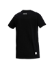 Picture of VK Ms Graphic Tee Puma Black