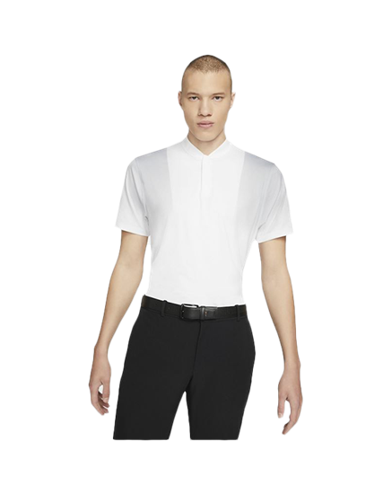 Picture of TW M NK DRY BLADE PRT POLO