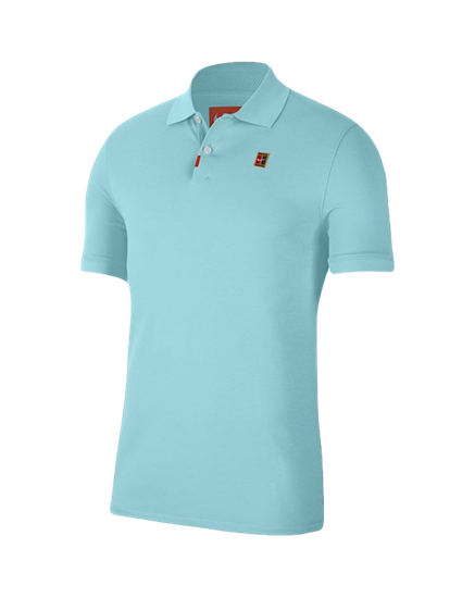 Picture of THE NIKE POLO HERITAGE SLIM