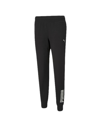 Picture of RTG Pants Puma Black