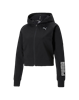 Picture of RTG Full-Zip Hoodie Puma Black