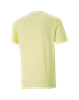 Picture of Graphic Tee Logo Play Yellow P