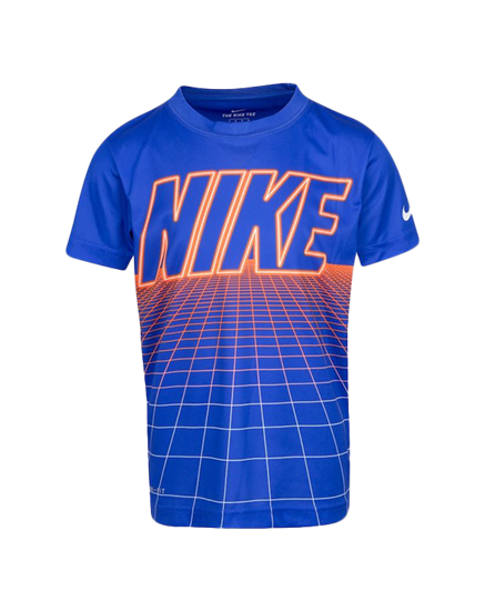 Picture of NKB NIKE GRID TEE