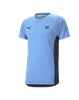 Picture of MCFC Evostripe Tee Team Light