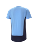 Picture of MCFC Evostripe Tee Team Light