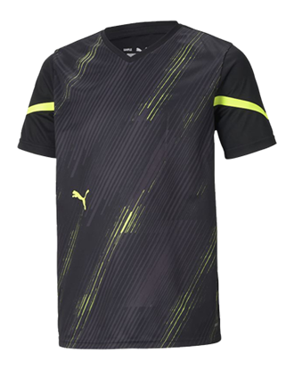 Picture of individualCUP Jersey Puma Blac