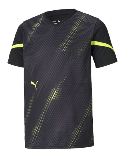 Picture of individualCUP Jersey Puma Blac