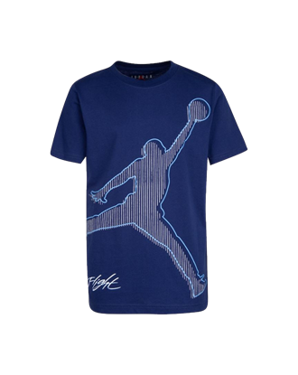 Picture of JDB JUMPMAN CITY TEE