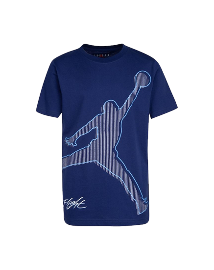 Picture of JDB JUMPMAN CITY TEE