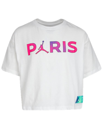 Picture of JDG PSG BOXY TEE