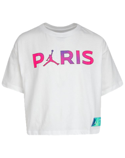 Picture of JDG PSG BOXY TEE