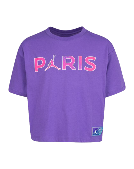 Picture of JDG PSG BOXY TEE