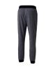 Picture of KNIT JOGGER Dark Gray Heather