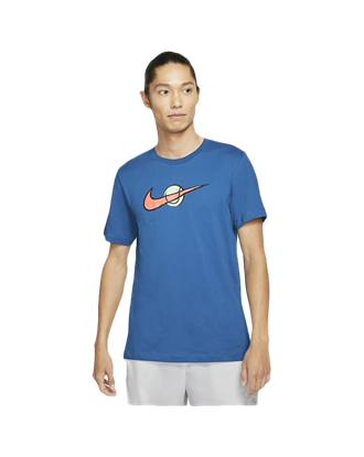 Picture of M NKCT TEE SWOOSH TENNIS