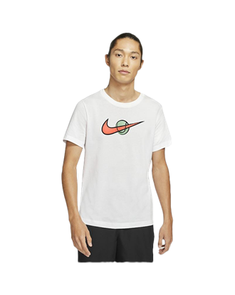 Picture of M NKCT TEE SWOOSH TENNIS