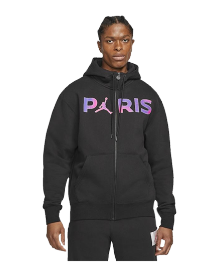 Picture of M J PSG  FLIGHT FLEECE FZ