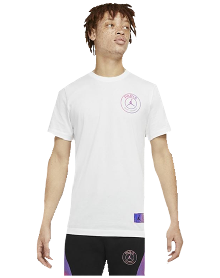 Picture of M J PSG LOGO SS TEE