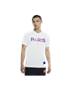 Picture of M J PSG WORDMARK TEE