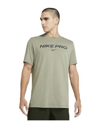 Picture of M NK DB TEE NIKE PRO