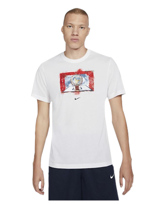 Picture of M NK DRY OC PHOTO SS TEE