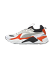 Picture of RS-X Mix Puma White-Tigerlily