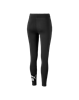 Picture of Women Pants I Puma Black-Metal