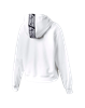 Picture of Women Hoodie I Puma White Heat