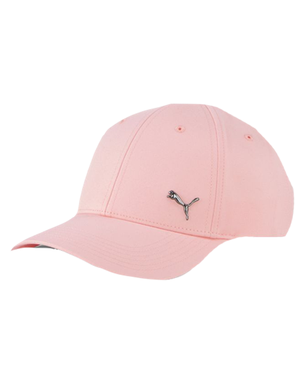 Picture of PUMA Metal Cat Cap Apricot Blu