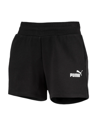 Picture of VK Ms Sweat Shorts Puma Black