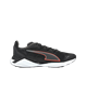 Picture of UltraRide Puma Black-Lava Blas