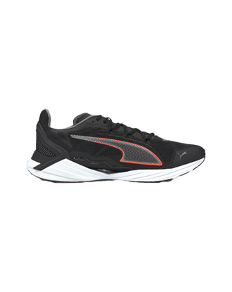 Picture of UltraRide Puma Black-Lava Blas