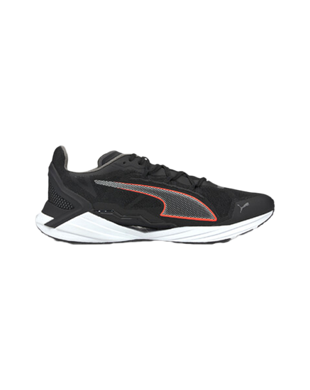 Picture of UltraRide Puma Black-Lava Blas