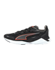 Picture of UltraRide Puma Black-Lava Blas