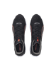 Picture of UltraRide Puma Black-Lava Blas