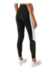 Picture of Train Logo Block High Waist 7