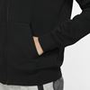 Picture of W NSW ESSNTL HOODIE FZ FLC