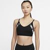 Picture of NIKE INDY LOGO BRA