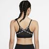 Picture of NIKE INDY LOGO BRA