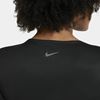 Picture of W NK SWOOSH RUN TOP SS