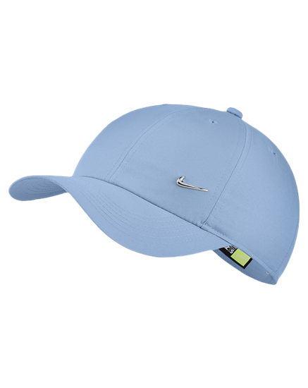 Picture of Y NK H86 CAP METAL SWOOSH