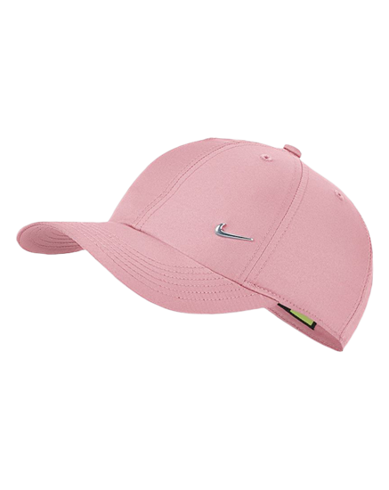 Picture of Y NK H86 CAP METAL SWOOSH