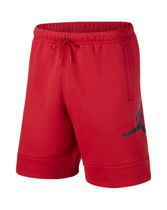 Picture of M J JUMPMAN AIR FLC SHORT