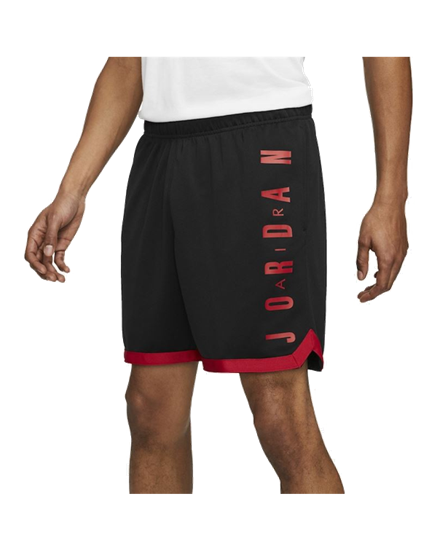 Picture of M J JUMPMAN GFX MESH SHORT