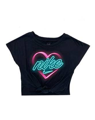 Picture of NKG NIKE HEART GLOW IN THE DAR