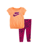 Picture of NKG PRINTED LEGGING SET