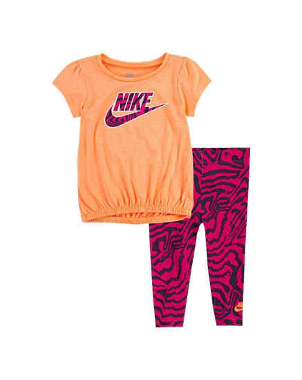 Picture of NKG PRINTED LEGGING SET