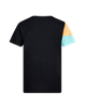 Picture of JDB SPORT DNA BLOCKED TEE