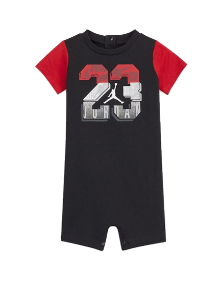 Picture of JDB GEO FLIGHT 23 ROMPER