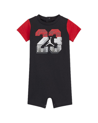 Picture of JDB GEO FLIGHT 23 ROMPER